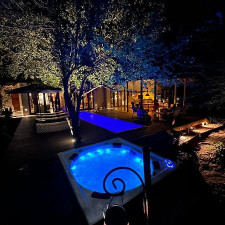 Villa Kudu - Exclusive And Serviced Safari Villa Near Kruger Park Hoedspruit Εξωτερικό φωτογραφία