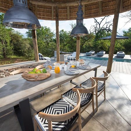 Villa Kudu - Exclusive And Serviced Safari Villa Near Kruger Park Hoedspruit Εξωτερικό φωτογραφία