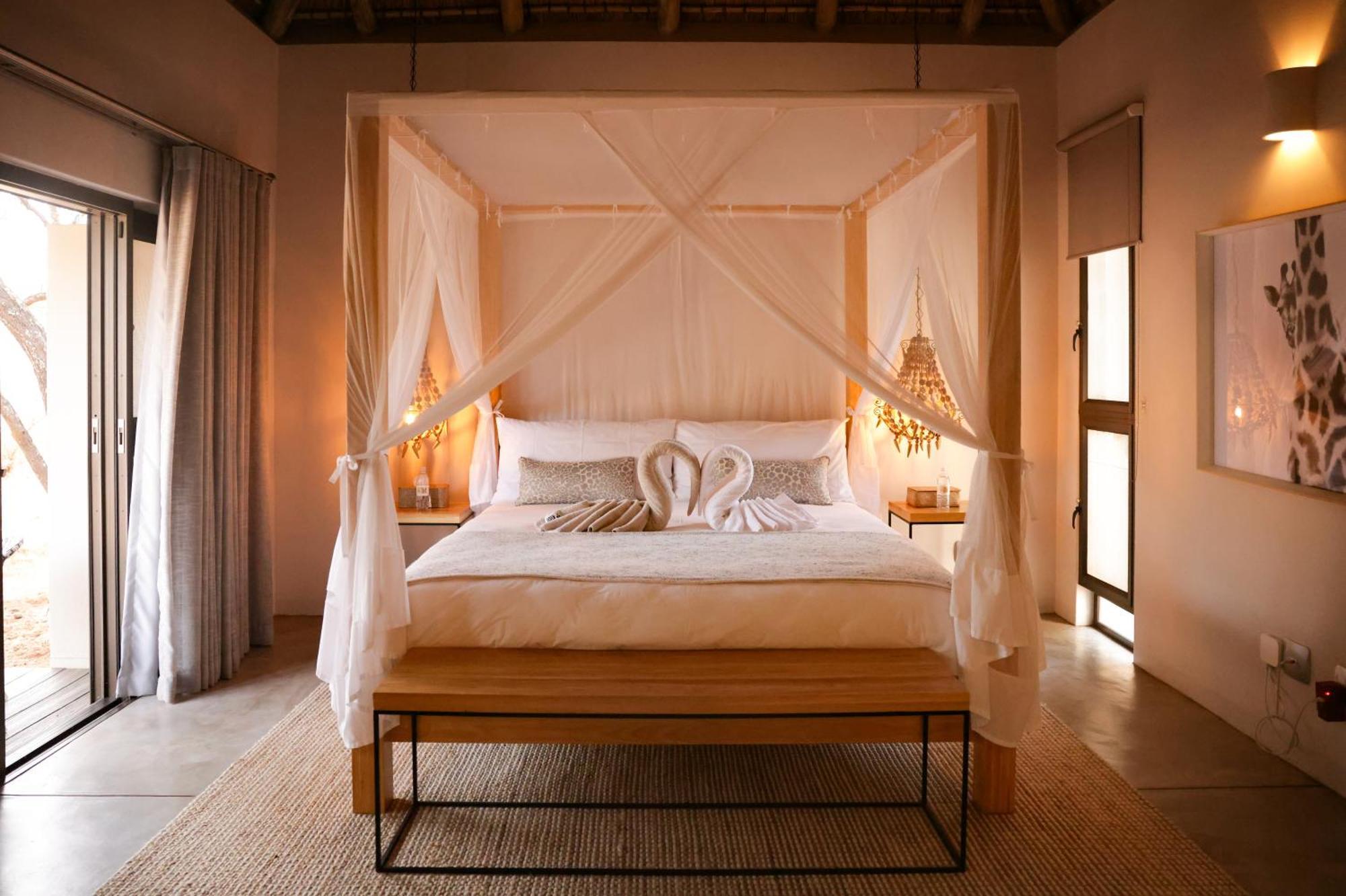 Villa Kudu - Exclusive And Serviced Safari Villa Near Kruger Park Hoedspruit Εξωτερικό φωτογραφία
