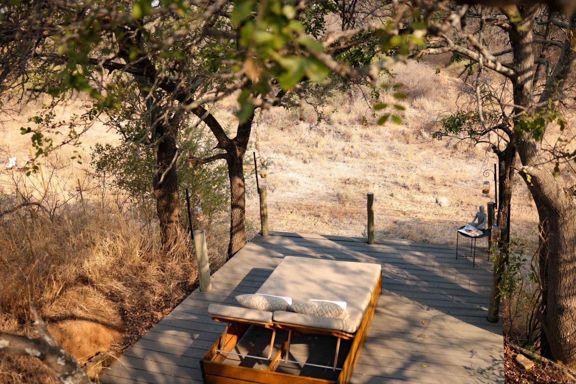Villa Kudu - Exclusive And Serviced Safari Villa Near Kruger Park Hoedspruit Εξωτερικό φωτογραφία