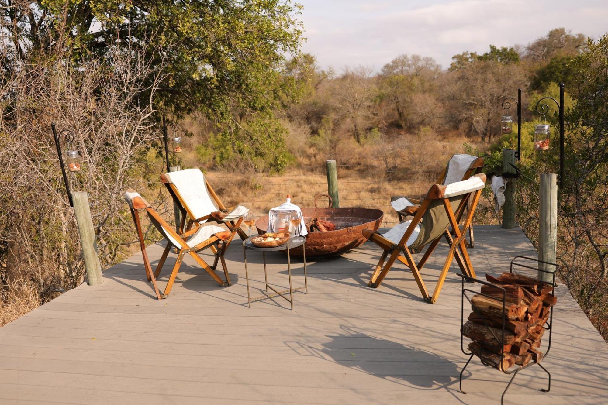 Villa Kudu - Exclusive And Serviced Safari Villa Near Kruger Park Hoedspruit Εξωτερικό φωτογραφία