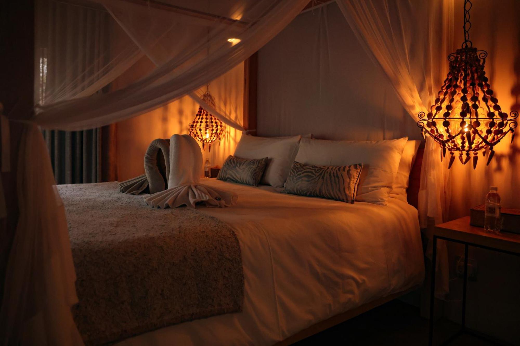 Villa Kudu - Exclusive And Serviced Safari Villa Near Kruger Park Hoedspruit Εξωτερικό φωτογραφία